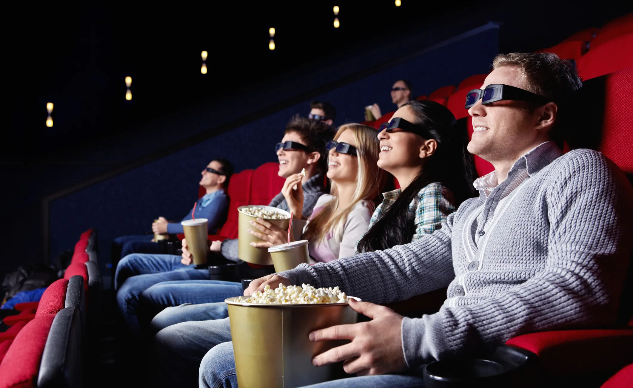 Predicting movie success and trends using data science