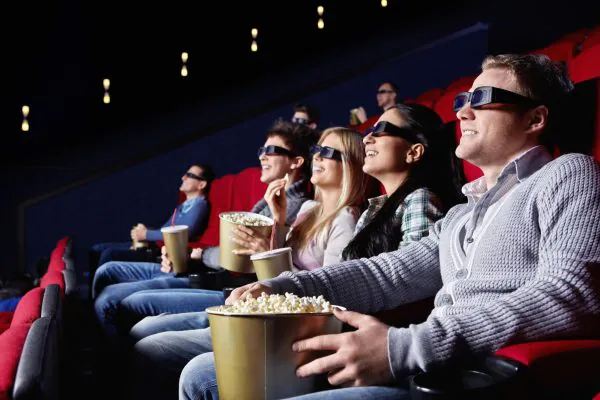 Predicting movie success and trends using data science